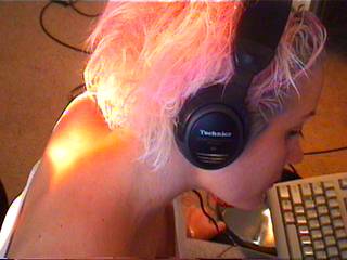 Webcam32 5.0.1 07/02/00 20:23:19